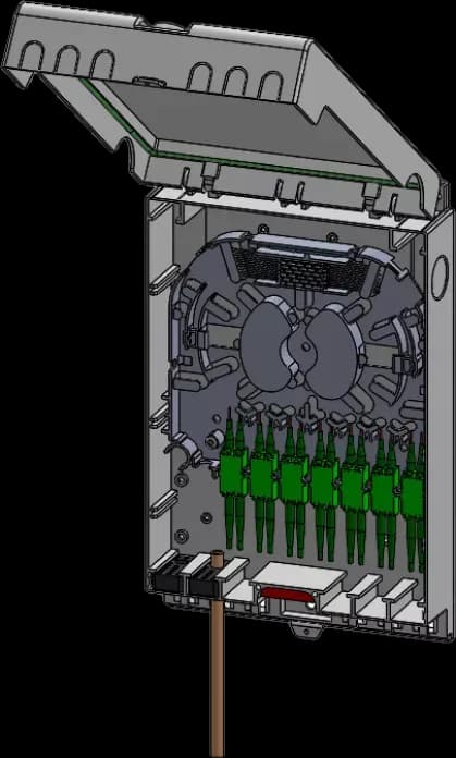 FLINC APL 03 SP